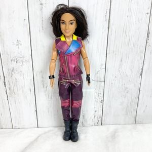Disney Descendants Jay Doll Isle of Lost
